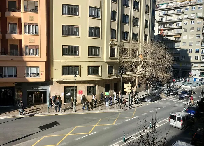 Art&Flats HostelBed and Breakfast