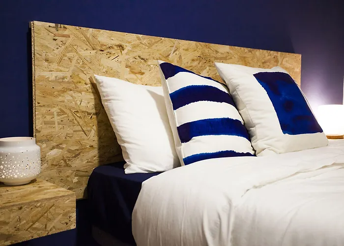 B&B El Mercat Valenza